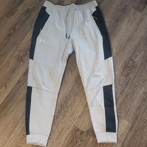 Under Armour sweat pants